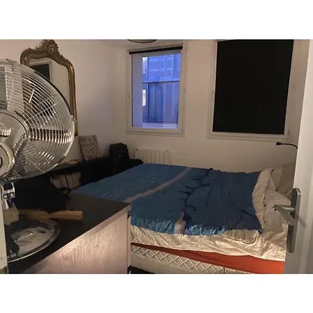 Cozy 3-room Apartment, Central, Terrace *